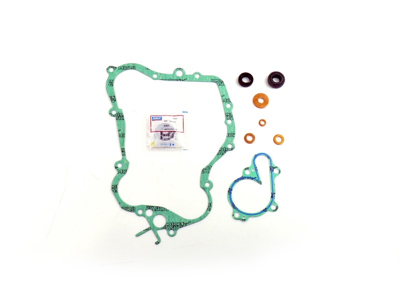 ATHENA ZESTAW NAPRAWCZY POMPY WODY YAMAHA YZ 125 '98-'04 (1)