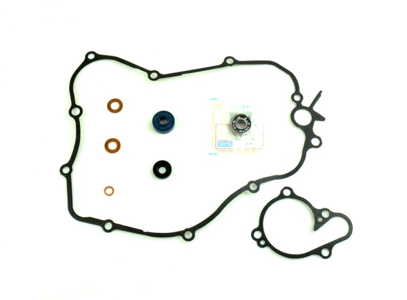 Athena Zestaw naprawczy pompy wody YZ125 05-22