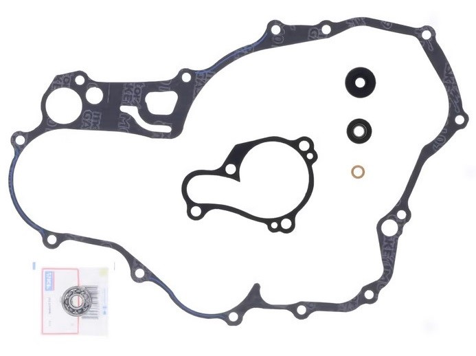 ATHENA ZESTAW NAPRAWCZY POMPY WODY YAMAHA YZF 450 '18-'19 (1)