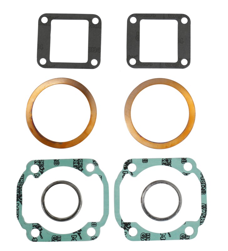 ATHENA USZCZELKI TOP-END YAMAHA XT 500 82-86 (WERSJA AUSTRIA, 4 ZAWORY) (1)