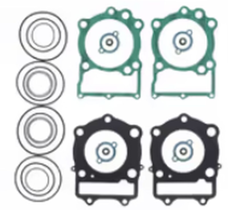 ATHENA USZCZELKI TOP-END YAMAHA XV 750 VIRAGO '88-'96 (1)