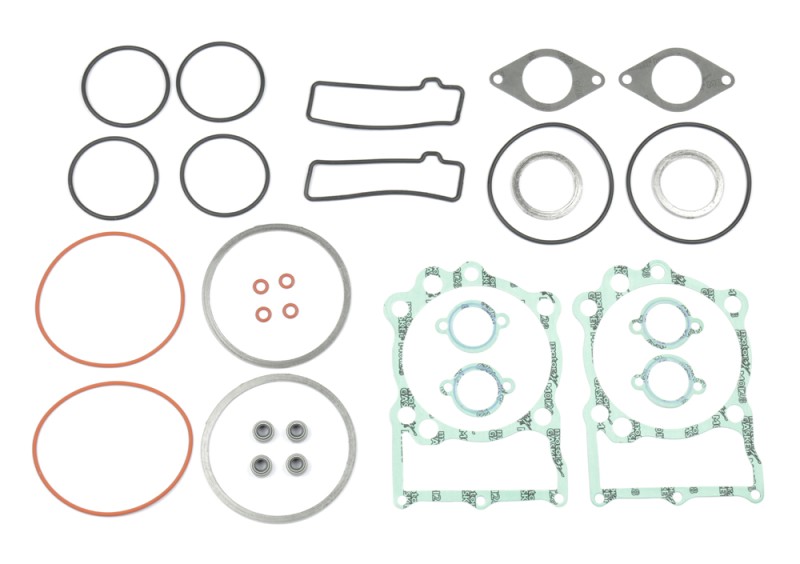 ATHENA USZCZELKI TOP-END YAMAHA XV 1000SE '81-'83 (1)