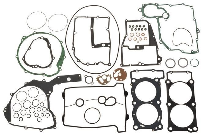 ATHENA KOMPLET USZCZELEK YAMAHA TDM 850 91-00 (1)