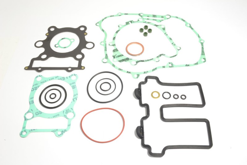 ATHENA KOMPLET USZCZELEK YAMAHA TTR 250 '99-06 (1)