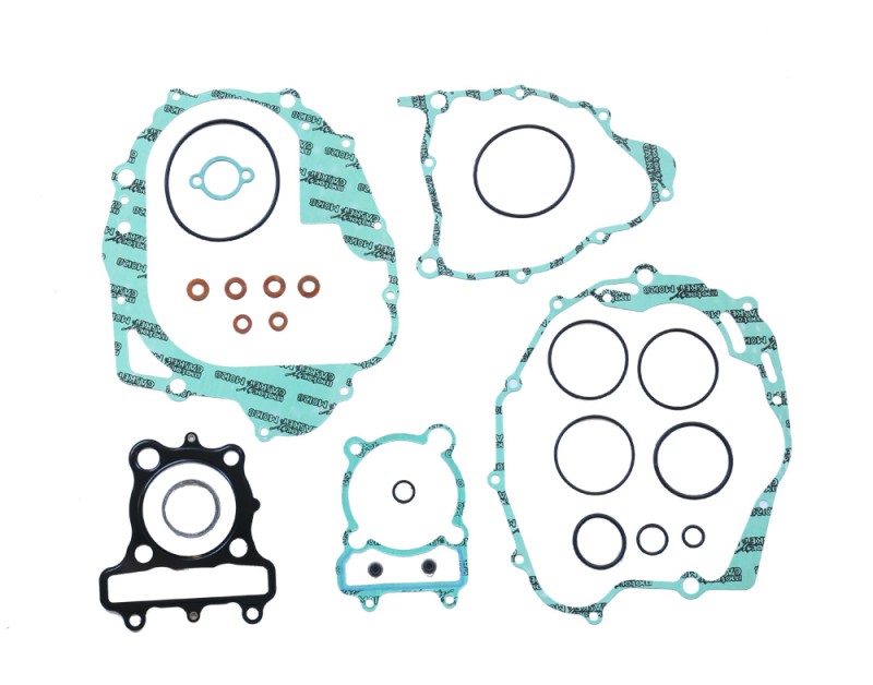 ATHENA KOMPLET USZCZELEK YAMAHA YFM 350 WARRIOR '03-'08, RAPTOR 350 '03-'13, BIG BEAR 350 '03-'05 (1)