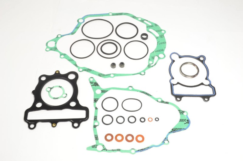 ATHENA KOMPLET USZCZELEK YAMAHA TTR 230 '05-'07 (1)