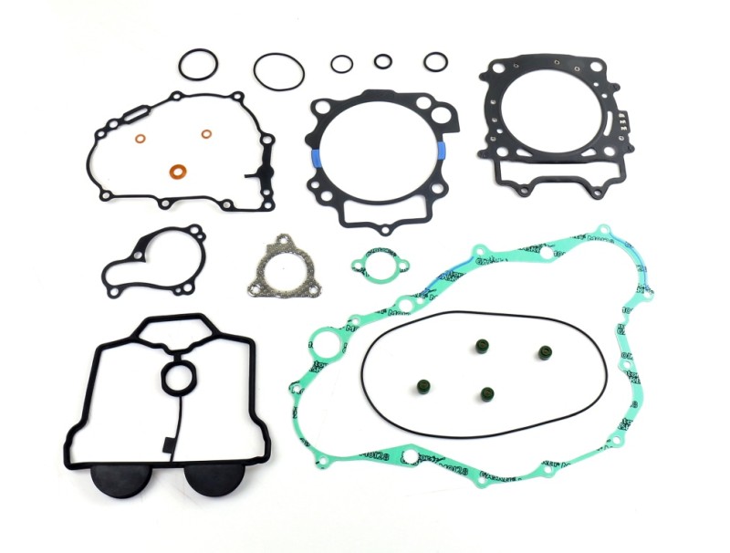 ATHENA KOMPLET USZCZELEK YAMAHA YZF 450 '10-'13 (1)