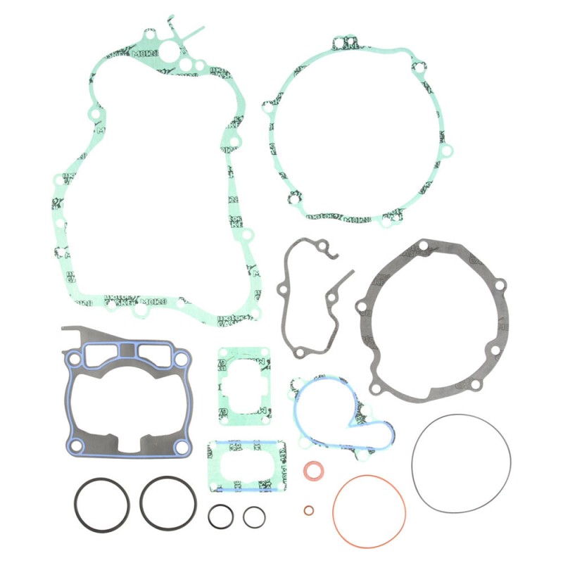 ATHENA KOMPLET USZCZELEK YAMAHA YZ 125 L1 '99-'04 (1)