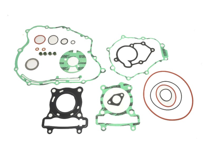 ATHENA KOMPLET USZCZELEK YAMAHA WR 125R/X '09-'11, YZF 125R '08-'13, HONDA CRE/CRM 125X '08-'10 MINARELLI 125 (1)