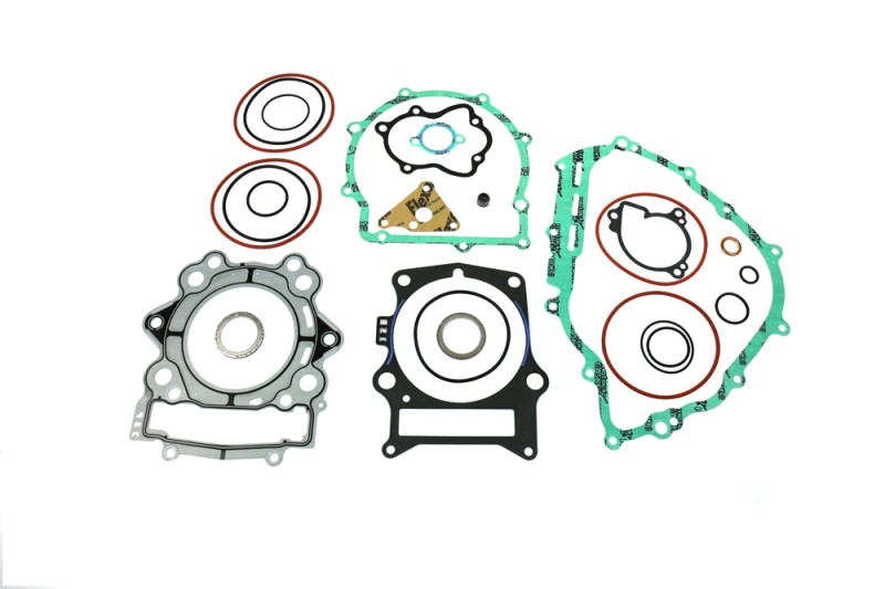 ATHENA KOMPLET USZCZELEK YAMAHA YFM 550 GRIZZLY EPS /FI /HUNTER '09-'14 (1)