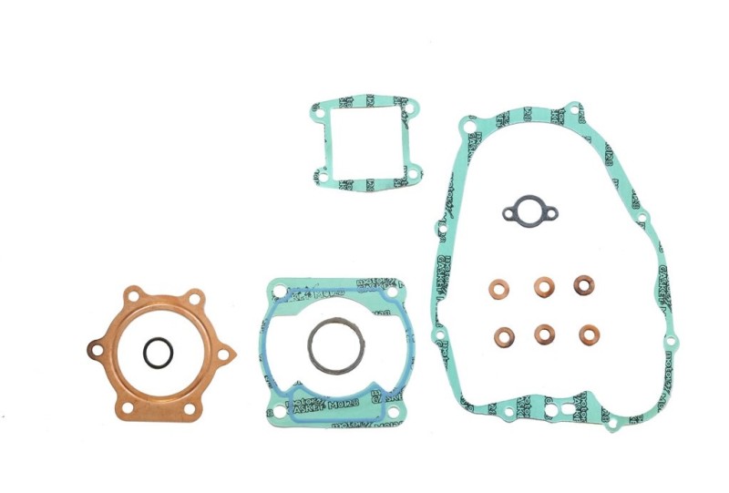 ATHENA KOMPLET USZCZELEK YAMAHA YFS 200 BLASTER '88-'06 (1)