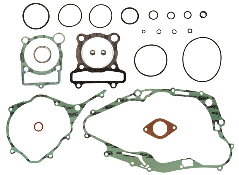 ATHENA KOMPLET USZCZELEK YAMAHA SR 250 '80-'84 (1)