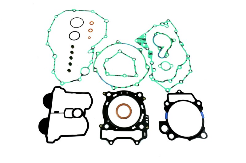 ATHENA KOMPLET USZCZELEK YAMAHA YFZ 450R/X '09-'20 (1)