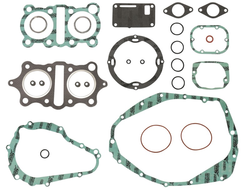 ATHENA KOMPLET USZCZELEK YAMAHA XS 360 '79-'77 (1)