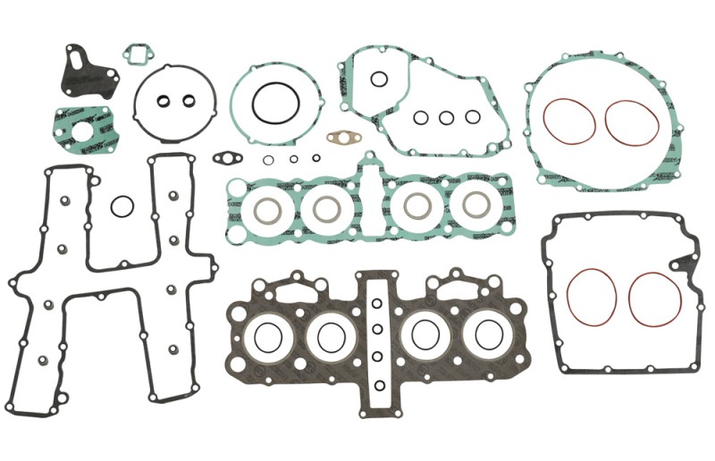 ATHENA KOMPLET USZCZELEK YAMAHA XJ 650T/LJ/LK TURBO 82-85 (1)