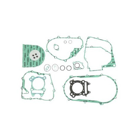 ATHENA KOMPLET USZCZELEK YAMAHA GRIZZLY 300 '12-'13 (1)