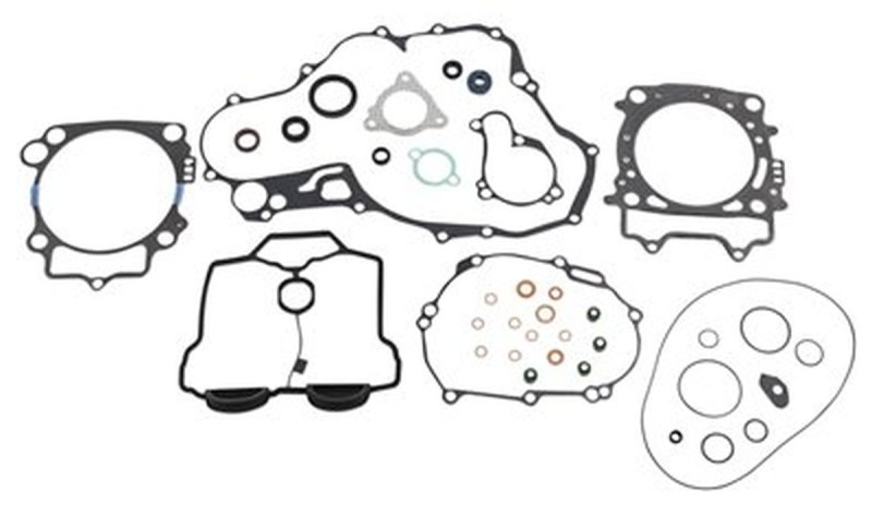 ATHENA KOMPLET USZCZELEK YAMAHA YZF 450 '18-19 (Z KOMPLETEM USZCZELNIACZY SILNIKOWYCH) (1)