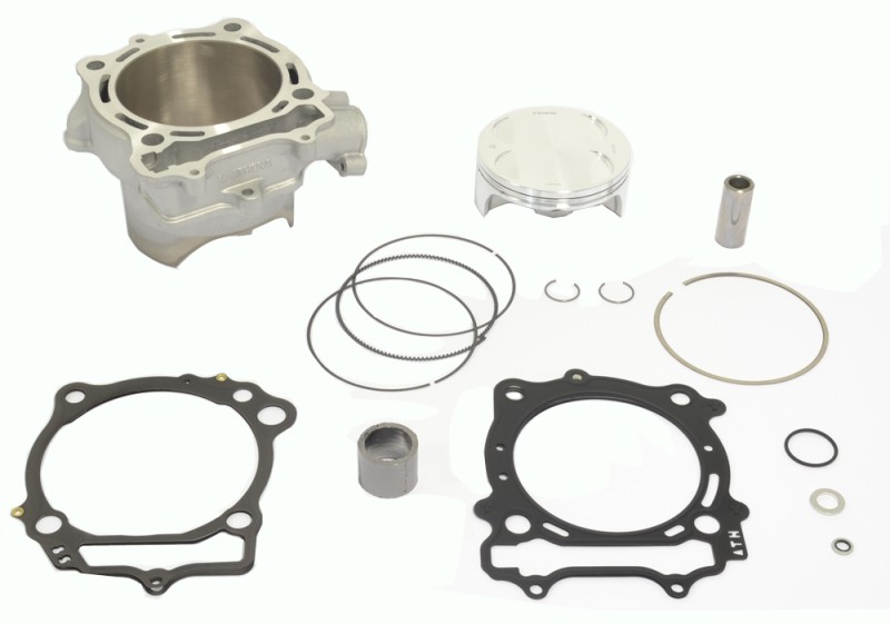 ATHENA CYLINDER KOMPLETNY SUZUKI RMZ 450 '08-'12 BIG BORE = 100 MM (+4MM= 490CCM)