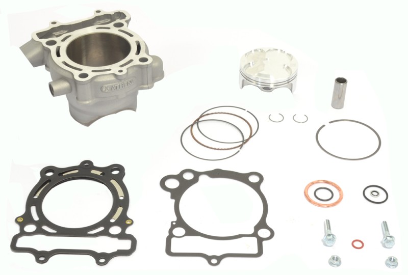 ATHENA CYLINDER KOMPLETNY SUZUKI RMZ 250 '10-'18 STD=77MM