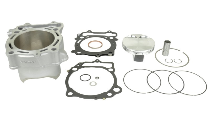 ATHENA CYLINDER KOMPLETNY SUZUKI RMZ 450 '13-'18 STD=96MM