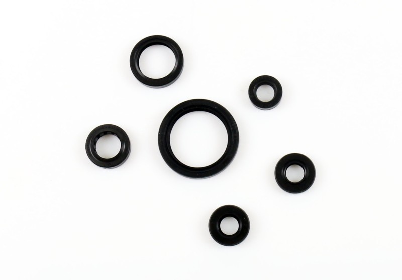 ATHENA KOMPLET (ZESTAW) USZCZELNIACZY SILNIKOWYCH SUZUKI DRZ 400E '00-'07 (1)