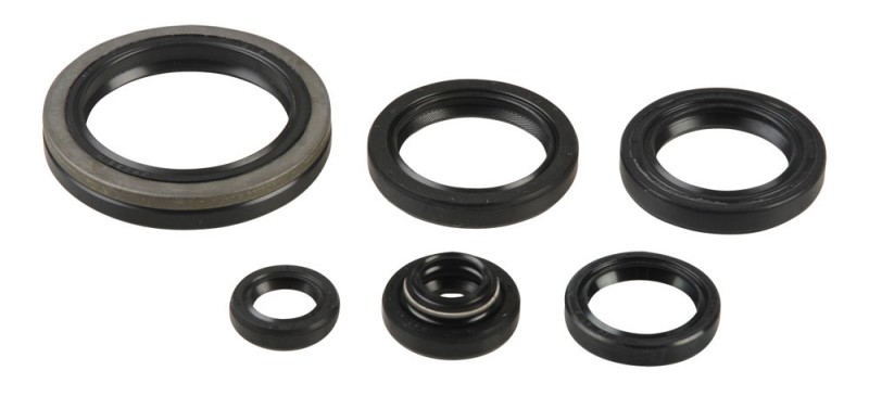 ATHENA KOMPLET (ZESTAW) USZCZELNIACZY SILNIKOWYCH SUZUKI RM 250 96-02 (1)