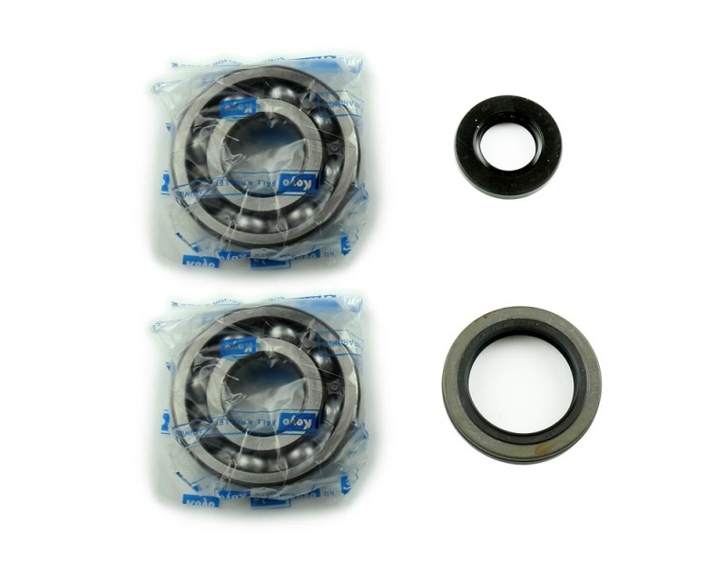 ATHENA ŁOŻYSKA WAŁU KORBOWEGO Z USZCZELNIACZAMI SUZUKI RM 250 88-93 (1)