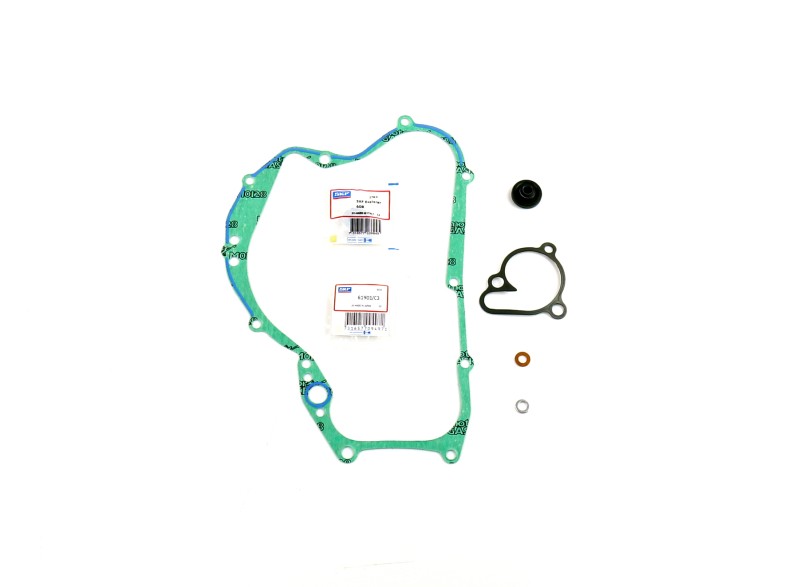 ATHENA ZESTAW NAPRAWCZY POMPY WODY SUZUKI RM 125 '01-'08 (1)