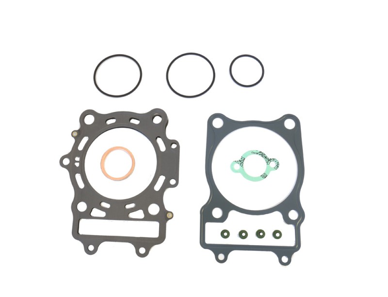 ATHENA USZCZELKI TOP-END SUZUKI LTF 500 '98-'03, LTA 500 VINSON '00-'07 (1)