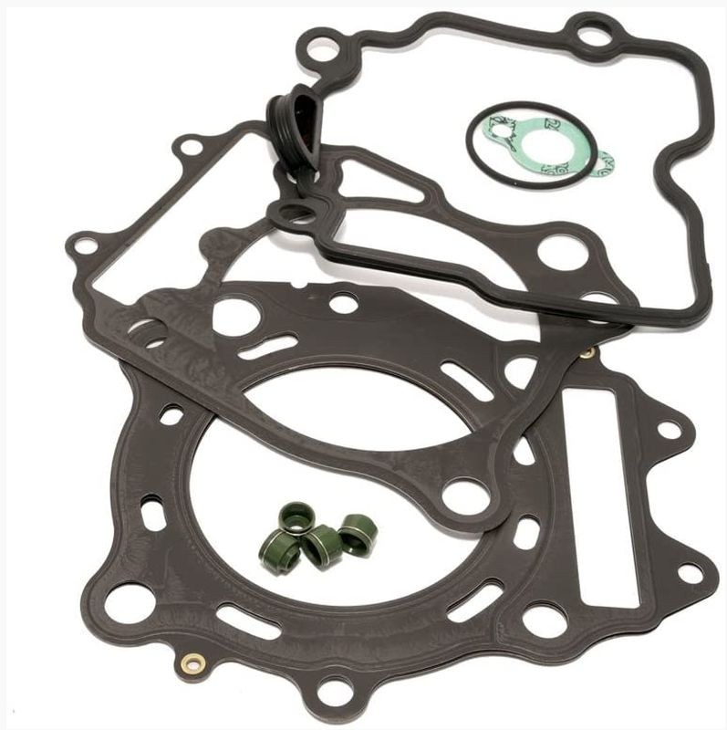 ATHENA USZCZELKI TOP-END SUZUKI AN 400 BURGMAN 400 '03-'06 (1)