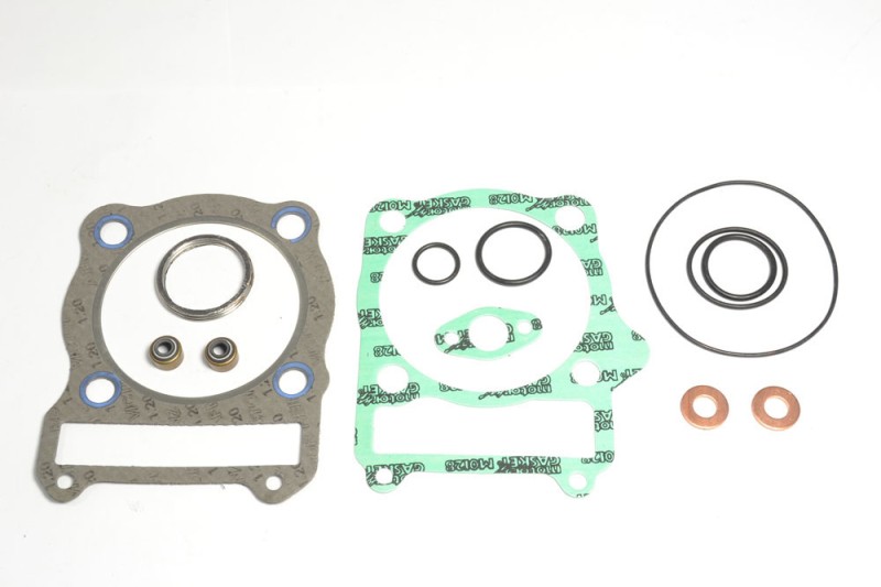 ATHENA USZCZELKI TOP-END SUZUKI DR400`80-81, GN400`80-82, SP400`80 (wycofane) (1)