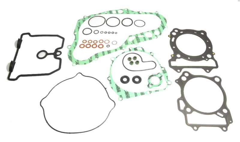 ATHENA KOMPLET USZCZELEK SUZUKI DRZ DR-Z 400/400E (00-07) (1)