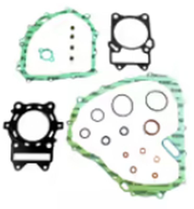 ATHENA KOMPLET USZCZELEK SUZUKI, LT-A 450X KING QUAD '07-'10 (1)