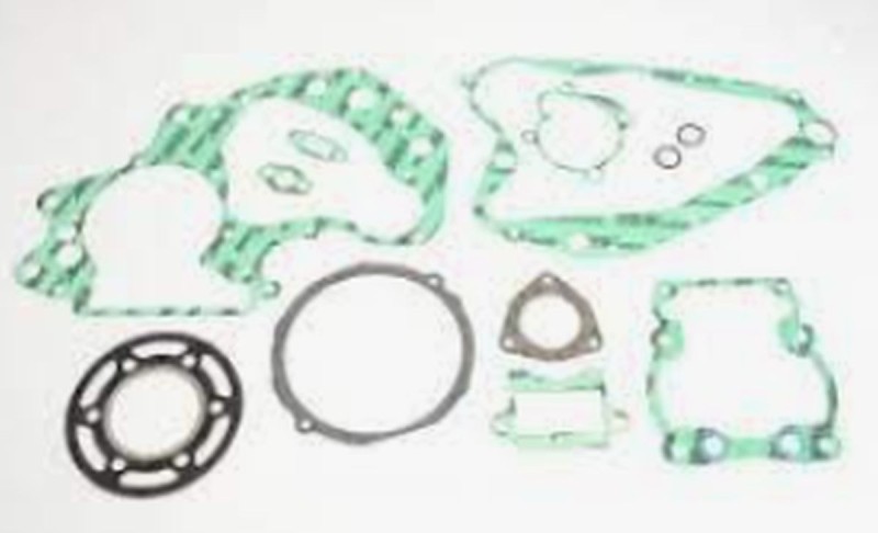 ATHENA KOMPLET USZCZELEK SUZUKI TS 125 R/ER '89-'93 (1)