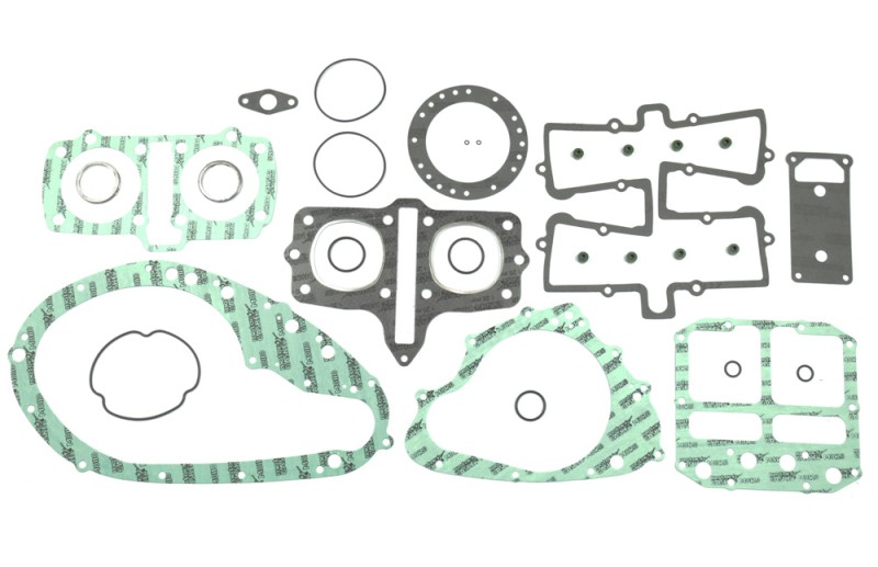 ATHENA KOMPLET USZCZELEK SUZUKI GSX 400 ET/ES '80-84 (1)