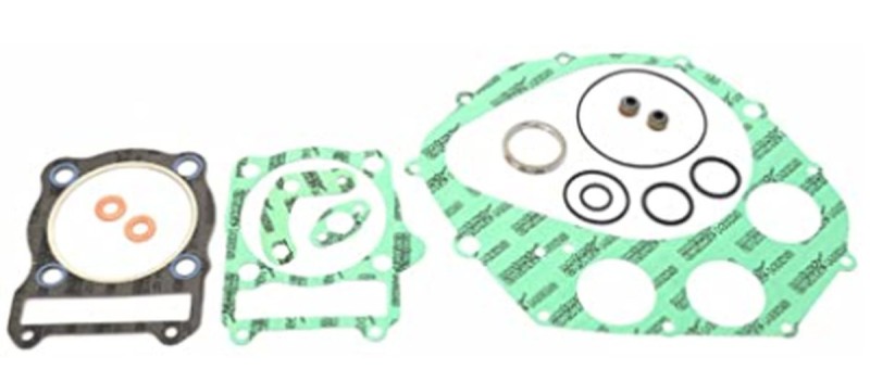 ATHENA KOMPLET USZCZELEK SUZUKI DR 400 '80-'81 (1)