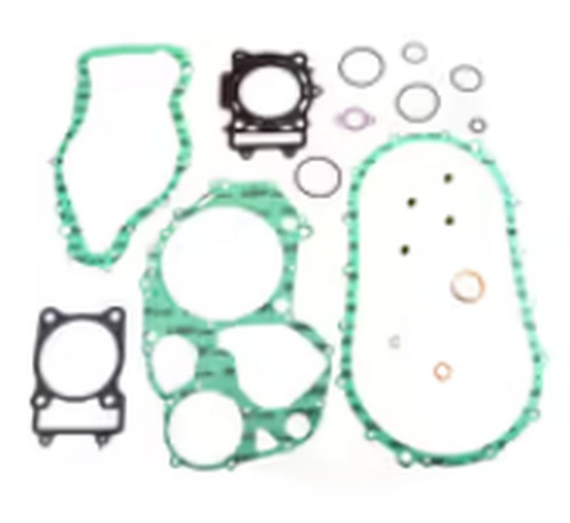 ATHENA KOMPLET USZCZELEK SUZUKI LTA LT-A 500F VINSON AUTOMAT 4X4 '02-'07 (1)