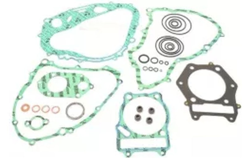 ATHENA KOMPLET USZCZELEK SUZUKI DR 650R/RS '90-'95 (1)