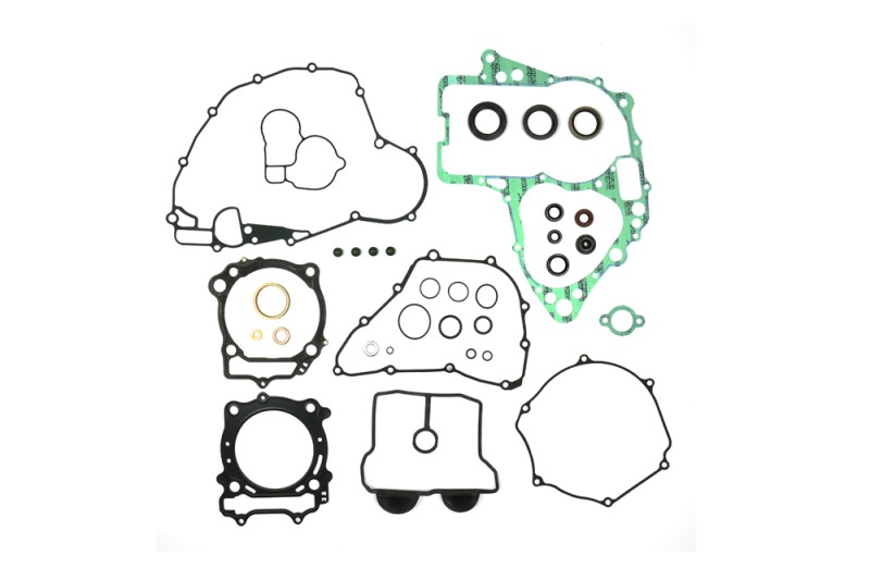 ATHENA KOMPLET USZCZELEK SUZUKI RMX450Z '14-'16 (Z USZCZELNIACZAMI OLEJOWYMI) (1)