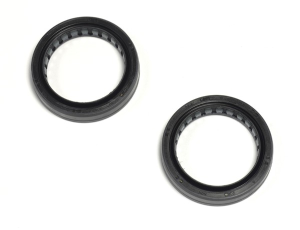 ATHENA USZCZELNIACZE PRZEDNIEGO ZAWIESZENIA OLEJOWE (2SZT.) NOK 40X52,2X10/10,5 APRILIA RS 125 '06-'10, HONDA CRE 50 S/X '01-'10 (ARI023) (1)