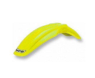 UFO BŁOTNIK PRZÓD SUPERMOTO KOLOR ŻÓŁTY (1)