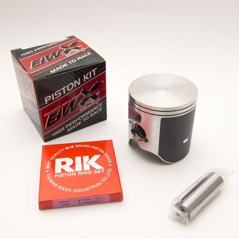 Bearing Worx Tłok EXC300 04-17 TE300 A 71,94mm