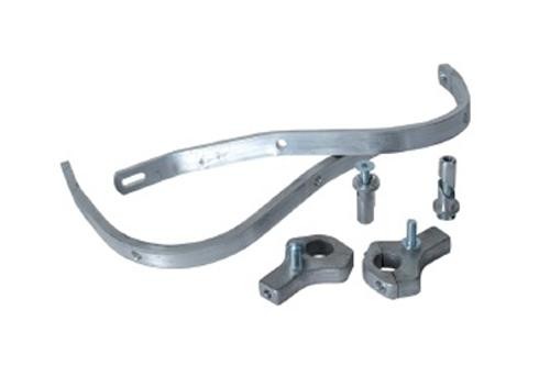 UFO MOCOWANIA ALUMINIOWE OSŁON RĄK DO PM01632