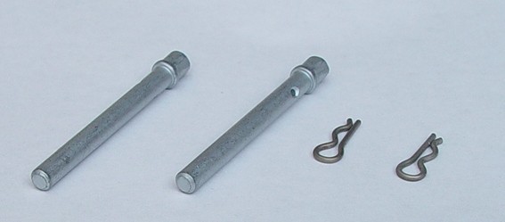 TOURMAX TRZPIENIE ( WIESZAKI ) KLOCKÓW HAMULCOWYCH YAMAHA FJ/XJR 1200, V-MAX 1200, FZR 600, TDM 850 (2SZT.) (MADE IN JAPAN) (1)