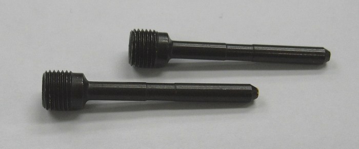 TOURMAX TRZPIENIE ( WIESZAKI ) KLOCKÓW HAMULCOWYCH KAWASAKI SUZUKI (KPL.2 SZT.) PRZÓD (2X6/2X10/GSXR 600, 750) (MADE IN JAPAN) (1)