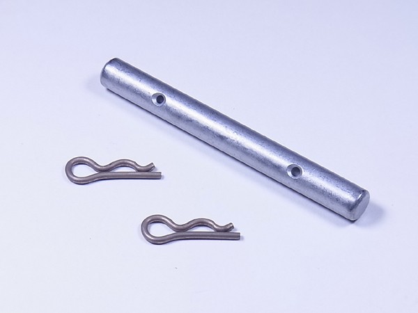 TOURMAX TRZPIENIE ( WIESZAKI ) KLOCKÓW HAMULCOWYCH YAMAHA TDM 900, FZ1, R1, R6, FJR/XJR 1300 PRZÓD (MADE IN JAPAN) (1)