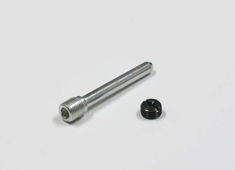 TOURMAX TRZPIENIE ( WIESZAKI ) KLOCKÓW HAMULCOWYCH YAMAHA YFM 550/700 GRIZZLY TYŁ (MADE IN JAPAN) (1)