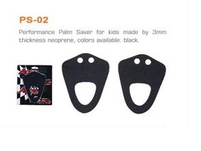 ACCEL OSŁONA DŁONI PRZECIWODCISKOWA JUNIOR NEOPREN 3MM (KPL) - PROMOCJA