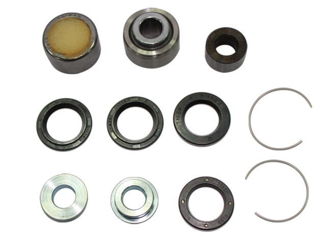 PSYCHIC ZESTAW NAPRAWCZY AMORTYZATORA TYLNEGO HONDA CRF 250R/X (04-05) CRF 450 (02-04) (MX-04111)