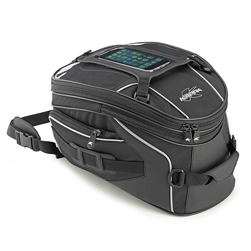 KAPPA TORBA (TANKBAG) NA ZBIORNIK DO MOCOWANIA TANKLOCK 16L - STARY KOD RA311R - ZASTĄPIONA PRZEZ DR01